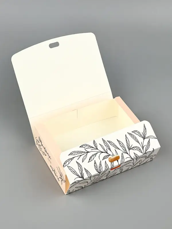 Коробка подарочная складная, упаковка, «Только для тебя», 16.5 х 12 х 5 см, БЕЗ ЛЕНТЫ Коробка подарочная складная, упаковка, «Только для тебя», 16.5 х 12 х 5 см, БЕЗ ЛЕНТЫ