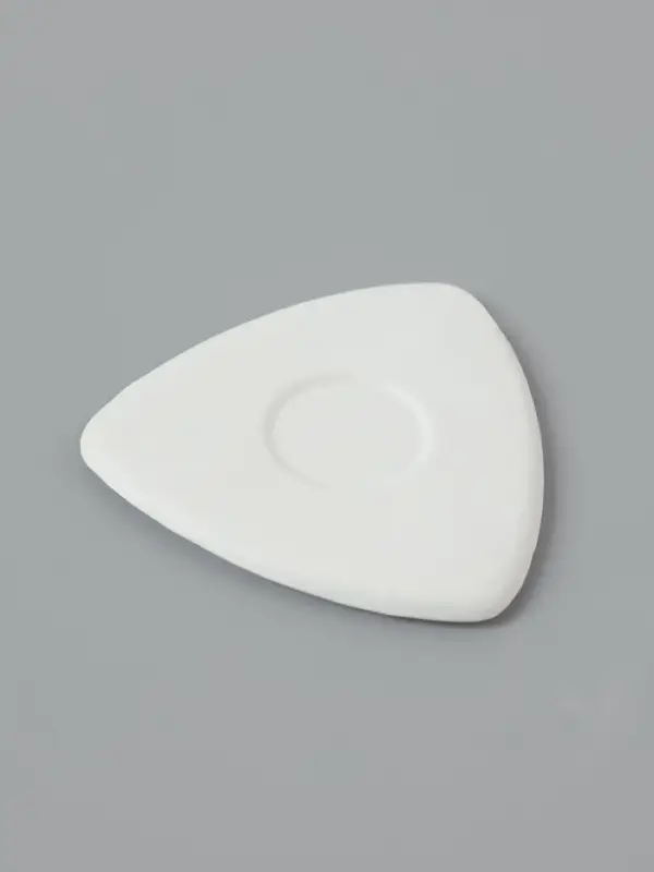 Мел портновский, 10 шт., белый