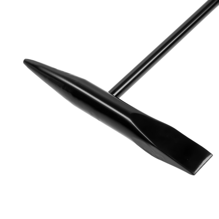 Молоток сварщика ТУНДРА, шлакоотбойный, обрезиненная рукоятка, 500 г Молоток сварщика ТУНДРА, шлакоотбойный, обрезиненная рукоятка, 500 г