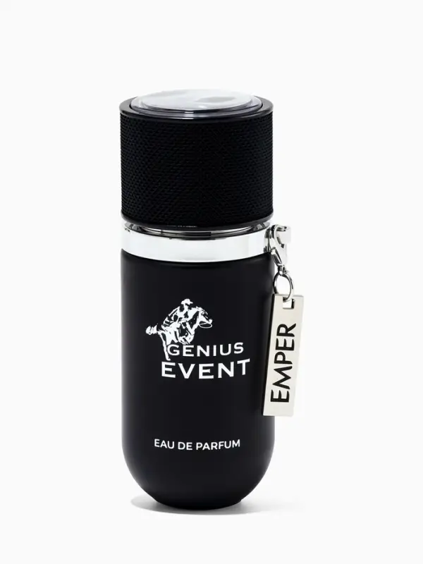 Парфюмерная вода мужская Emper GENIUS EVENT, 25 мл (по мотивам Creed Aventus For Men)