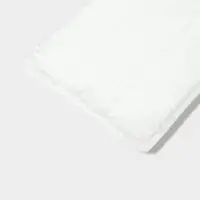 Насадки для плоской швабры Future Alp Touch Clean, 2 шт., индикатор чистоты, 37&times;11.5 см