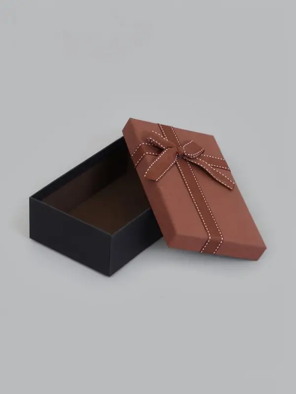 Набор подарочных коробок 3 в 1, прямоугольные 23&times;16&times;9.5 21&times;14&times;8.0 19&times;12&times;6.5 см