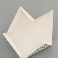 Бонбоньерки новогодние &laquo;Новый год&raquo;, набор 10 шт., 9&times;9 см