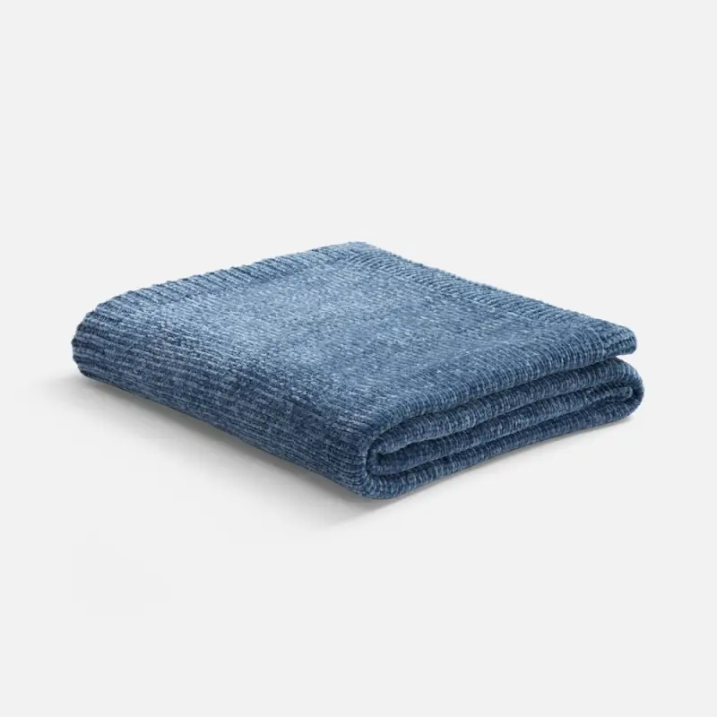 Плед Cozynova, синий