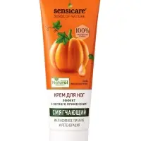 Крем смягчающий для ног Sensicare, 80 мл