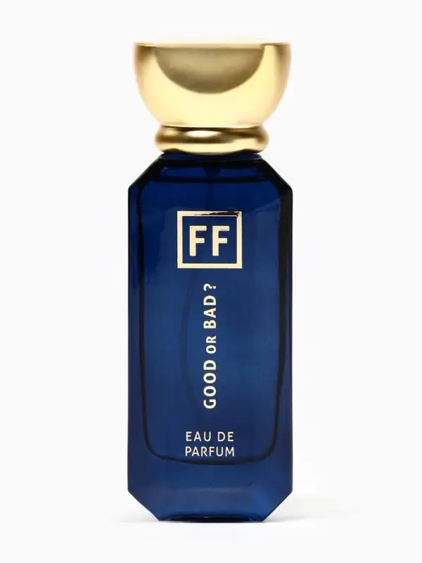 Парфюмерная вода женская Fine Fragrance Good Or Bad?, 50 мл