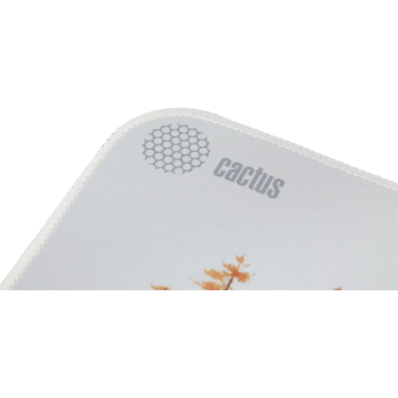 Коврик для мыши Cactus Forest 400x300x3мм (CS-MP-PRO19XL)