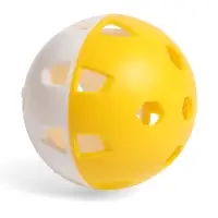 Набор для игры в хоккей (клюшка 2 шт., ворота, шайба, мяч), МИКС