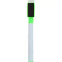 Доска магнитная, маркер и 2 магнита в комплекте, МИКС