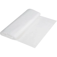 Полотно техническое МАДАПОЛАМ ситцевое отбеленное, рулон х100м, пл. 67г/м2