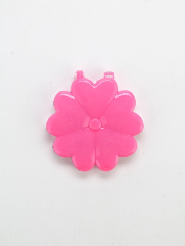 Набор косметики в сумочке «Ты прекрасна»  Микс, тон блеска прозрачный, тени 4цв по 1,5гр