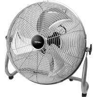 Вентилятор Centek CT-5030 напольный (сталь) 100Вт