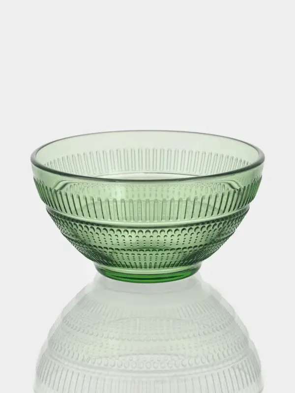 Салатник Luminarc &laquo;Луиз&raquo;, 400 мл, d=12 см, стекло, шартрез