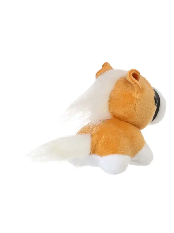 Milo toys Набор "Снежный сюрприз" мягкая игрушка в кружке