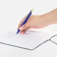 Ручка шариковая Bambink Ручка шариковая Bambink в подарочной упаковке, темно-синяя Ручка шариковая Bambink Ручка шариковая Bambink в подарочной упаковке, темно-синяя