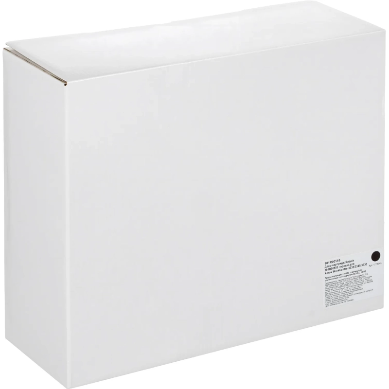 Драм-картридж Retech 101R00555 чер. для Xerox WorkCentre 3335/3345/3330