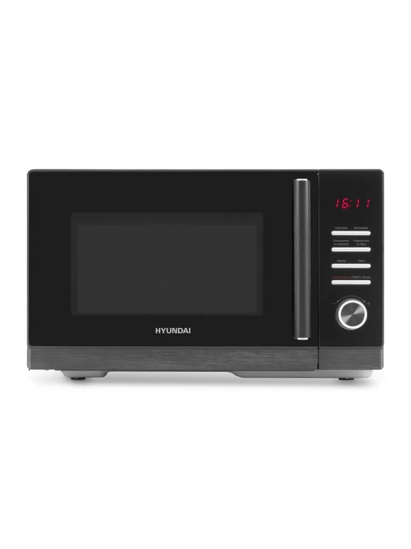 Микроволновая печь HYM-D3012, черный Микроволновая печь HYM-D3012, черный