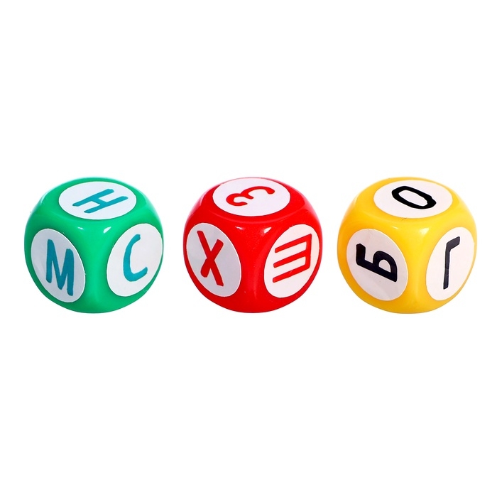 Настольная игра «Сочинятор», от 1 игрока, 7+ Настольная игра «Сочинятор», от 1 игрока, 7+