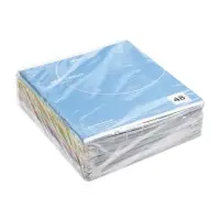 Комплект 12 предметных тетрадей 48 листов, справочная информация, 60гр, Пастель