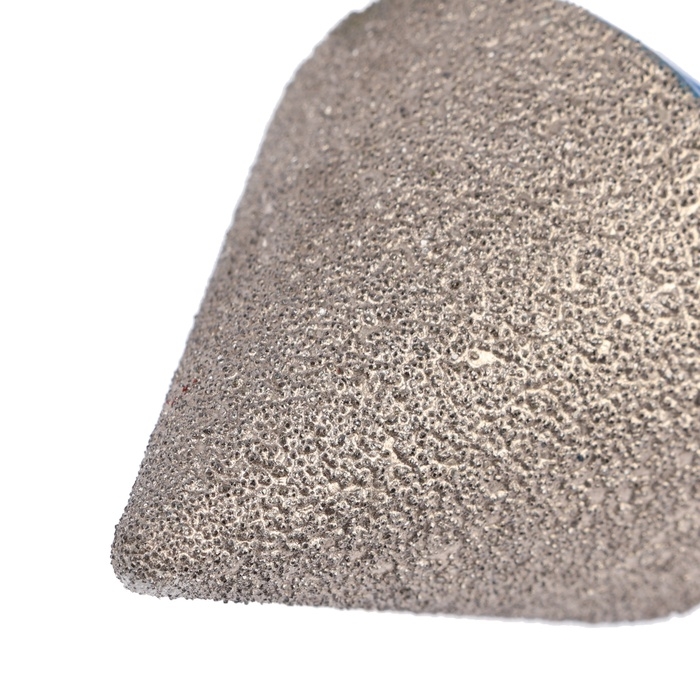 Фреза алмазная конусная ТУНДРА, 2 - 38 мм, для обработки мрамора, гранита и керамики Фреза алмазная конусная ТУНДРА, 2 - 38 мм, для обработки мрамора, гранита и керамики