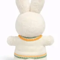 Мягкая игрушка "Пасхальный кролик" 28 см