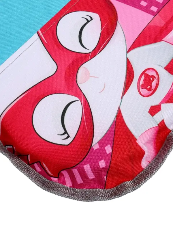 Ледянка детская мягкая двухместная Superkitty Ледянка детская мягкая двухместная Superkitty