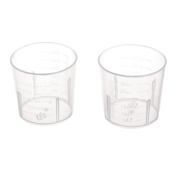 Набор для опытов «Адвент-календарь», на 12 дней, эпоксидная смола