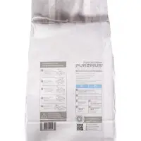 Наполнитель минеральный комкующийся PureMur Super premium 10 кг,бумажный пакет