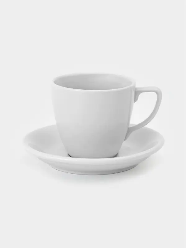 Чайная пара 300 см3 ф. Универсал