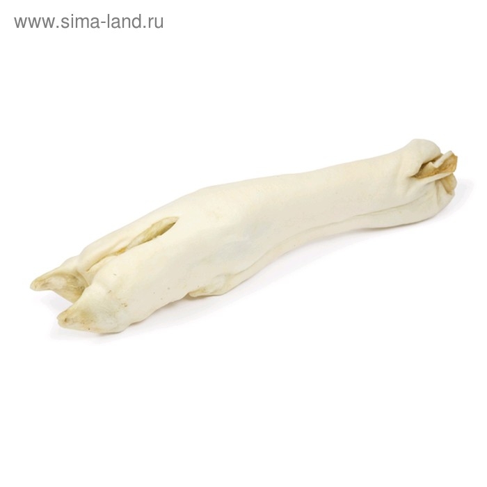 Лакомство Titbit  Лакомство Titbit "Нога баранья большая" для собак, 100 г