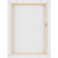 Холст на картоне ГаммаСтудия,35x45см,100%хлопок,280г/м2,мел.зер,280818_07
