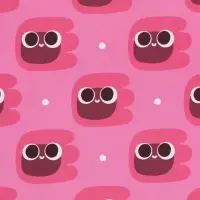 Бумага глянцевая двухсторонняя &laquo;Ум и Хрум&raquo;, 50 &times; 70 см