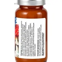 Крем для век &laquo;Монастырский мухомор&raquo; &laquo;Монастырская лавка&raquo; стекло, 30 мл