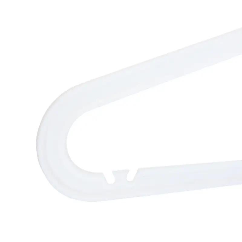 VETTA Набор вешалок, 3 шт, 41х23х0.5 см, пластик