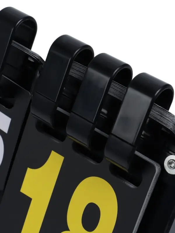 Табло для бадминтона, волейбола, настольного тенниса