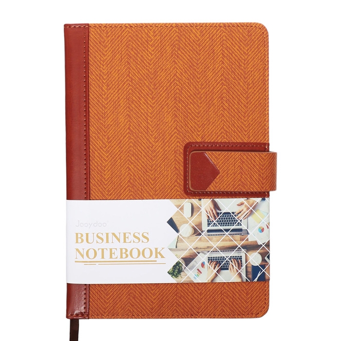 Органайзер на кольцах, А5, 128л, клетка, обл.кожзам, с хлястиком, Узоры, коричневый Органайзер на кольцах, А5, 128л, клетка, обл.кожзам, с хлястиком, Узоры, коричневый