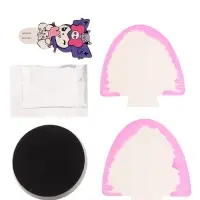 Набор для опытов &laquo;Выращивание кристаллов&raquo;, фигурка: зайка