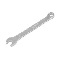 Ключ гаечный комбинированный (06 мм) AVS K30006