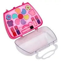 Набор косметики для девочек &laquo;Сумочка с цепочкой&raquo;