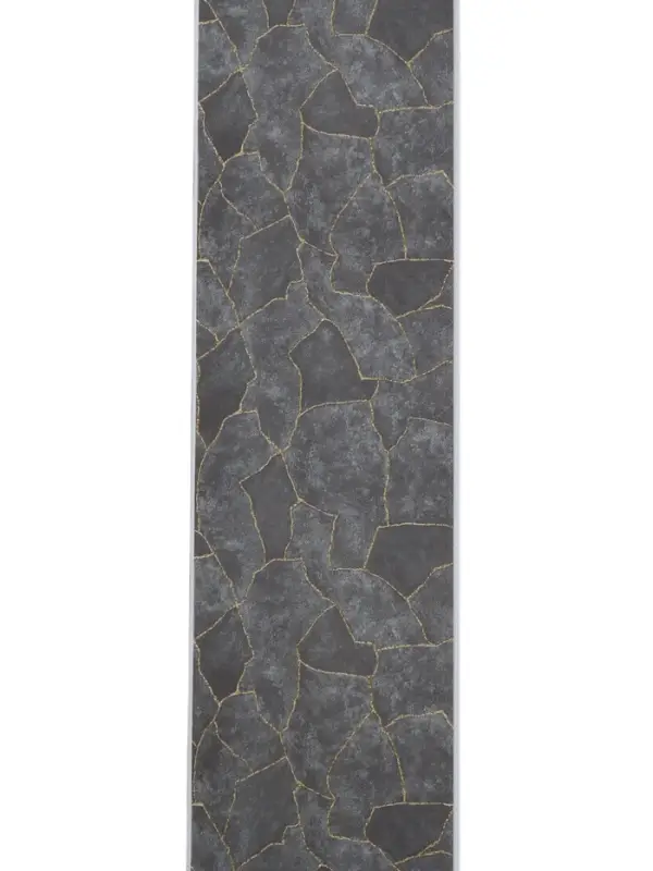 Панель ПВХ, 667 Аврора золото 2,6х0,25 м