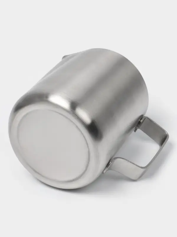 Питчер Hanna Kn&ouml;vell, 600 мл, 8.5&times;9.5&times;10.5 см, нержавеющая сталь