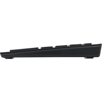 Клавиатура Acer OKR010 Wireless, черный