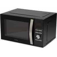 Микроволновая Печь HYM-D2079 23л 800Вт черный