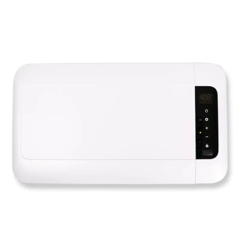 Холодильник компрессорный AVS FR-35 35 литров