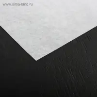 Бумага для выпечки силиконизированная Gurmanoff, 38&times;42 см, пергамент набор 5 листов, белая
