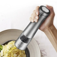 Мельница для специй электрическая набор KT-2029 Мельница для специй электрическая набор KT-2029