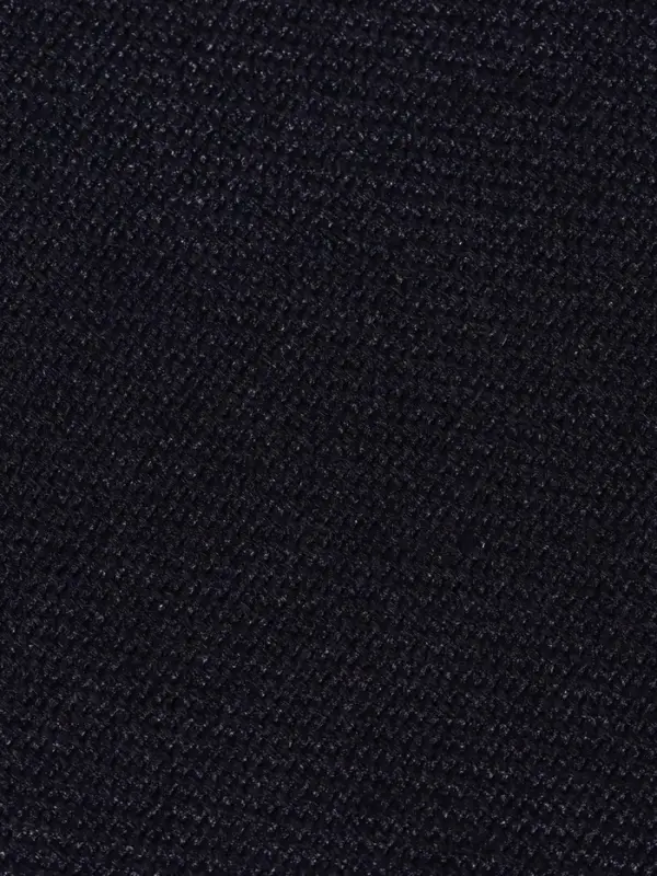 Набор заплаток для одежды, термоклеевые, 6 шт., синий