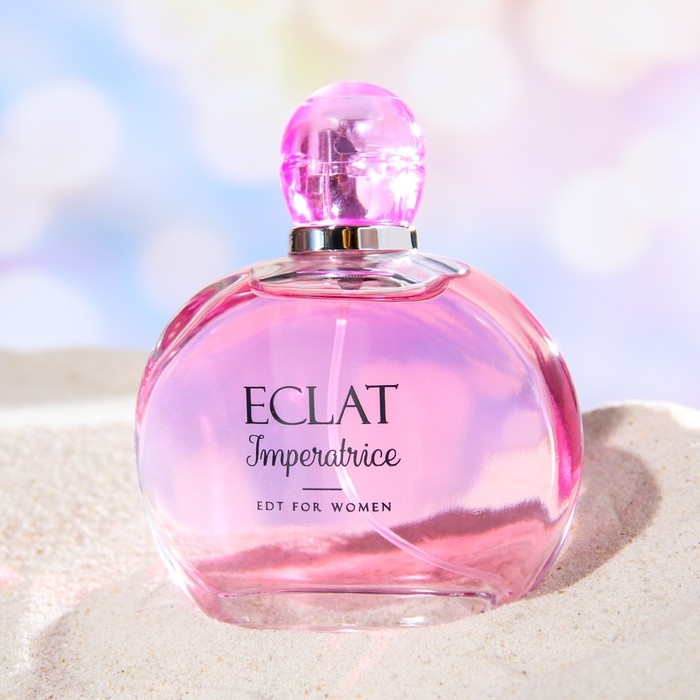 Туалетная вода женская Eclat Imperatrice, 100 мл (по мотивам L`Imperatrice 3 Anthology (D&G) Туалетная вода женская Eclat Imperatrice, 100 мл (по мотивам L`Imperatrice 3 Anthology (D&G)
