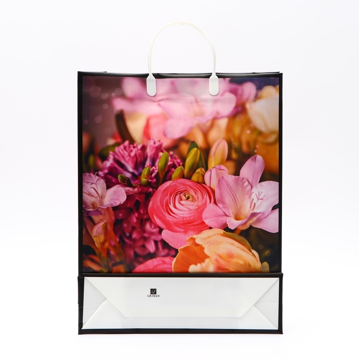 Пакет Пакет "Свежесть", мягкий пластик, 42 x 32 см