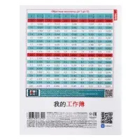 Предметная тетрадь по алгебре Hatber &laquo;Искусство Азии&raquo;, 48 листов, в клетку, со справочным материалом, пластиковая обложка с печатью